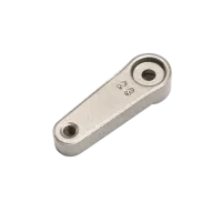 AXI231055 - Servo Horn. Metal 23T: 1_10 SCX10 PRO Comp Scaler