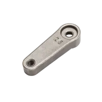AXI231056 - Servo Horn. Metal 25T: 1_10 SCX10 PRO Comp Scaler
