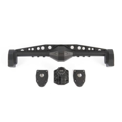 AXI232005 - Currie F9 Portal Axle Housing. 3rd member Rear: Capra 1.9 UTB Axial AXI232005