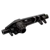 AXI232024 - AR45 Axle Housing. Front: SCX10 III