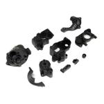 AXI232029 - Transmission Housing Set: SCX10 III