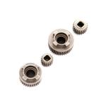 AXI232031 - Internal Metal Drive Gears: SCX10 III