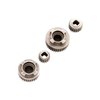 AXI232031 - Internal Metal Drive Gears: SCX10 III