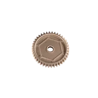 AXI232034 - 40T Metal Spur Gear: SCX10 III