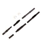 AXI232035 - Transmission Shaft Set: SCX10 III