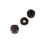 AXI232037 - Cog Set & Plate for Dig 2-Speed: SCX10 III