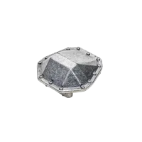 AXI232042 - AR14B Metal Differential Cover RBX10