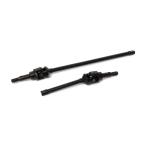 AXI232043 - AR14B Universal Axle Set (2pc) RBX10