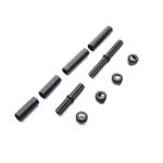 AXI232051 - WB11 Driveshaft Set RBX10