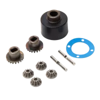 AXI232053 - Differential Gears Housing RBX10