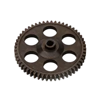 AXI232055 - Spur Gear. 53T MOD 1: RBX10
