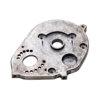 AXI232056 - Transmission Motor Plate RBX10