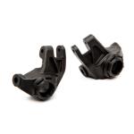 AXI232060 - AR45 Steering Knuckle. L_R: SCX10 III