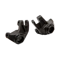 AXI232060 - AR45 Steering Knuckle. L_R: SCX10 III