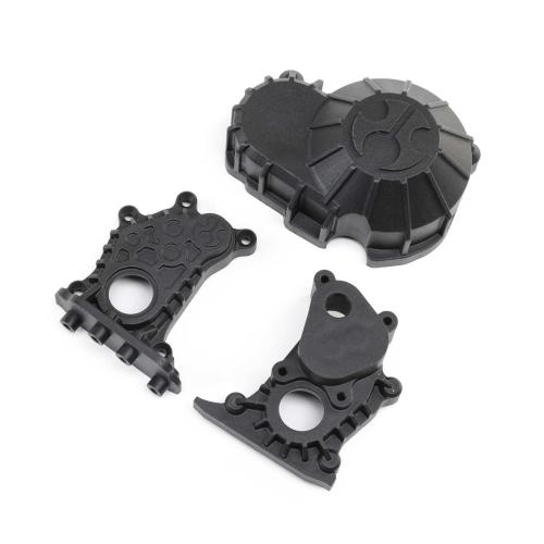 AXI232064 - Gear Cover & Transmission Housings: LCXU Axial AXI232064