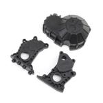 AXI232064 - Gear Cover & Transmission Housings: LCXU