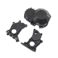 AXI232064 - Gear Cover & Transmission Housings: LCXU