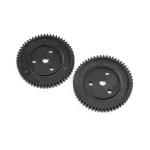 AXI232065 - Spur Gear. 56T 32P: LCXU