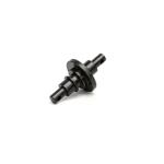 AXI232070 - Transmission Center Output Shaft: LCXU