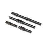 AXI232079 - Transmission Shaft Set: 1_10 SCX10 PRO