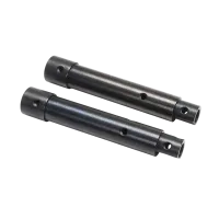 AXI232082 - Axle Tube Set. Rear. Steel: 1_10 SCX10 PRO