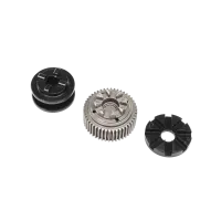 AXI232083 - Dig Cog & Plate: LCXU