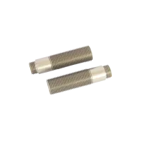AXI233000 - Threaded Shock Body Aluminum HA 11 x 41.5mm (2): Capra 1.9 UTB