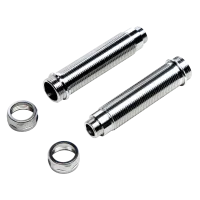 AXI233025 - Shock Body and Cap Alum 10x59.5mm (2) RBX10