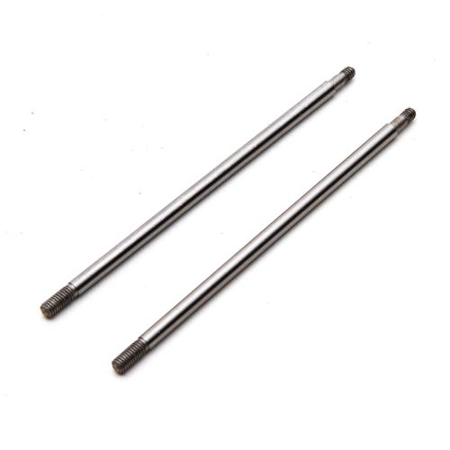 AXI233026 - Shock Shaft 77.7mm (2) RBX10 Axial AXI233026