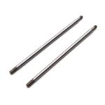 AXI233026 - Shock Shaft 77.7mm (2) RBX10