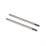 AXI233035 - Shock Shaft 3mm x 58mm (2): 1_10 SCX10 PRO