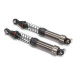 AXI233036 - Shock Set Complete (2): 1_10 SCX10 PRO