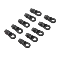 AXI234025 - Rod Ends Straight M4 (10) RBX10
