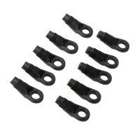 AXI234026 - Rod Ends Angled M4 (10) RBX10