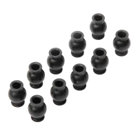 AXI234027 - Pivot Ball Stainless 3x6 8x9.5mm (10) RBX10