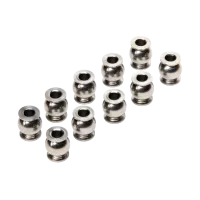 AXI234028 - Pivot Ball Stainless 3x5 8x7mm (10) RBX10