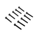 AXI235007 - M2 x 14mm Cap Head Screws (10)