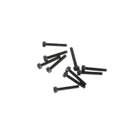 AXI235016 - M2.5 x 16mm Cap Head Screw (10)