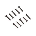 AXI235161 - M2 x 12mm Flat Head Screw (10)