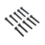 AXI235230 - M2.5 x 18mm Cap Head Screws (10)