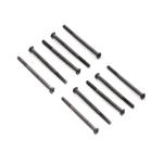 AXI235233 - M3 x 45mm (34mm Shoulder) Screw (10)