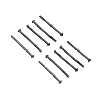 AXI235233 - M3 x 45mm (34mm Shoulder) Screw (10)