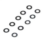AXI236103 - 2.5mm x 4.6mm x 0.5mm Washer (10)