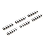 AXI236174 - M3 x 14mm Pin (6)