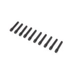 AXI236177 - Screw Shaft M4x3.0x20mm (10)