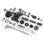 AXI238001 - Dig Conversion Kit: LCXU Transmission