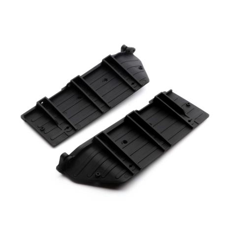 AXI251003 - SCX6: Chassis Side Plates. L_R Axial AXI251003