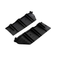 AXI251003 - SCX6: Chassis Side Plates. L_R