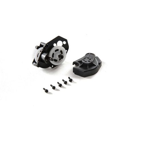 AXI31608 - Transmission. Assembled: SCX24 Axial AXI31608