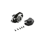 AXI31608 - Transmission. Assembled: SCX24